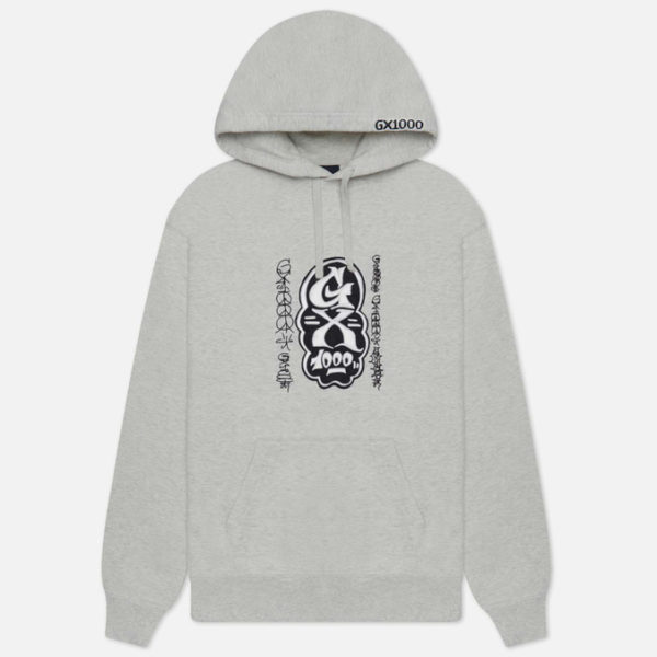 Мужская толстовка GX1000 Sketch Hoodie