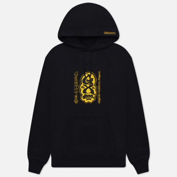 Мужская толстовка GX1000 Sketch Hoodie