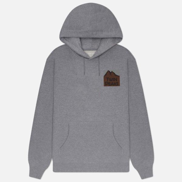 Мужская толстовка GX1000 Twin Peaks Hoodie