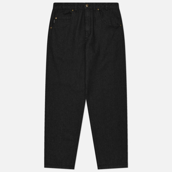 Мужские джинсы GX1000 Baggy Heavyweight Denim