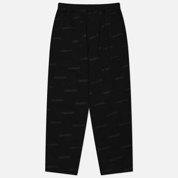 Мужские брюки GX1000 Dojo