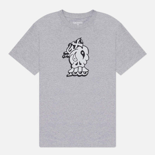 Мужская футболка GX1000 Mind Over Matter