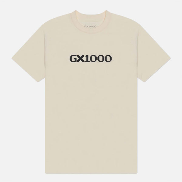 Мужская футболка GX1000 OG Logo