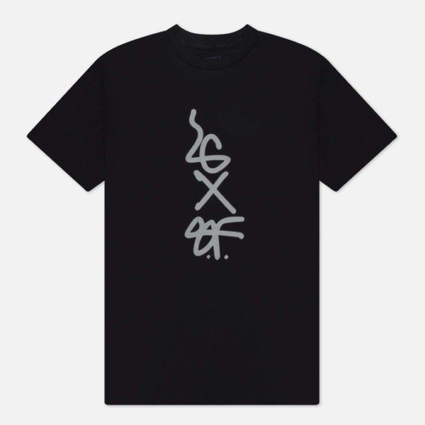 Мужская футболка GX1000 Etch