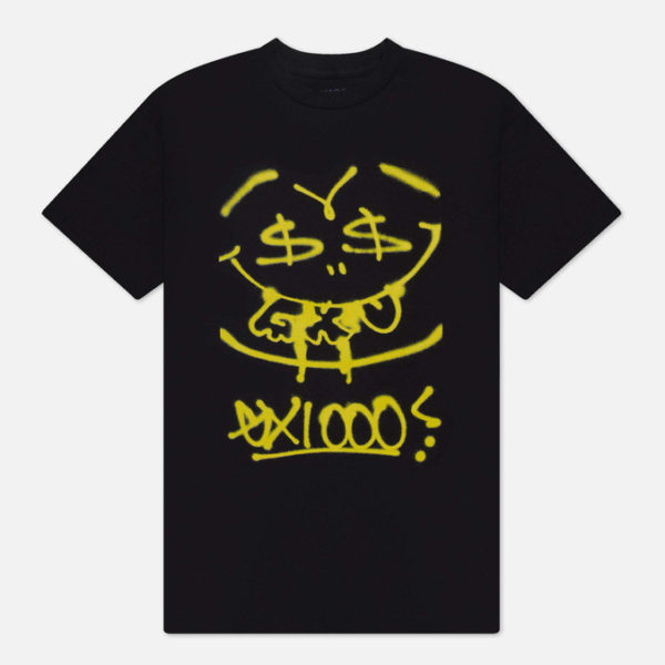 Мужская футболка GX1000 Get Another Pack