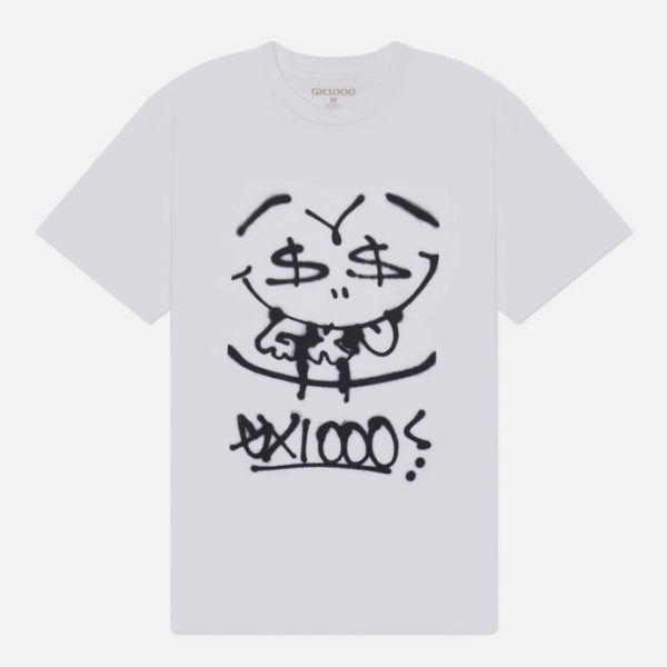 Мужская футболка GX1000 Get Another Pack