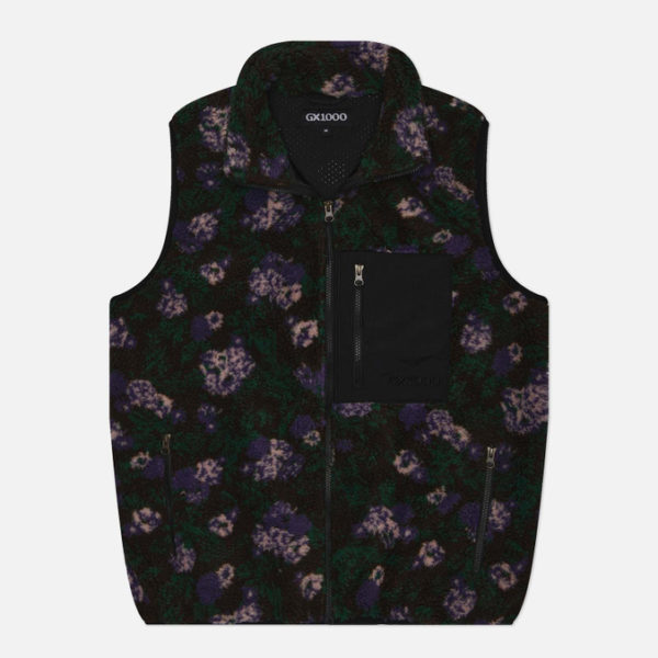 Мужской жилет GX1000 Sherpa