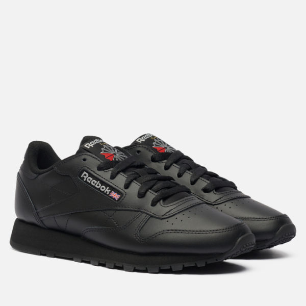 Женские кроссовки Reebok Classic Leather