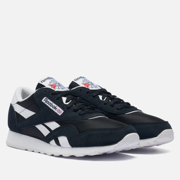 Кроссовки Reebok Classic Nylon