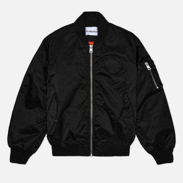 Мужская куртка бомбер Etudes Horizon Etudes Studio Nylon