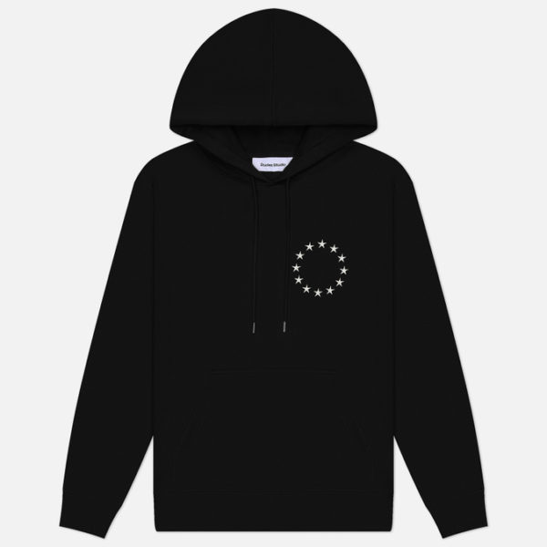 Мужская толстовка Etudes Klein Europa Back