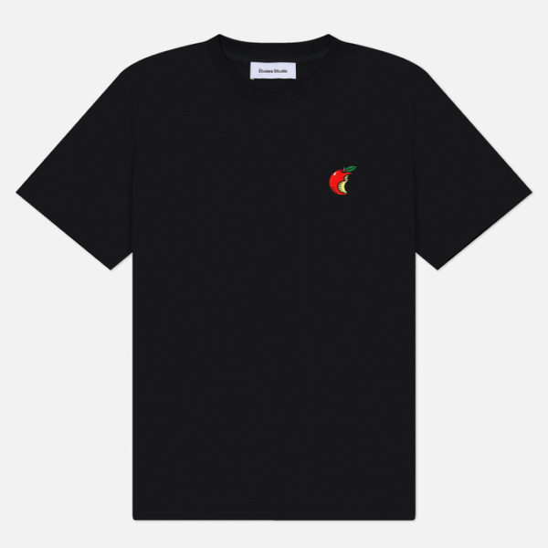 Мужская футболка Etudes Wonder Apple