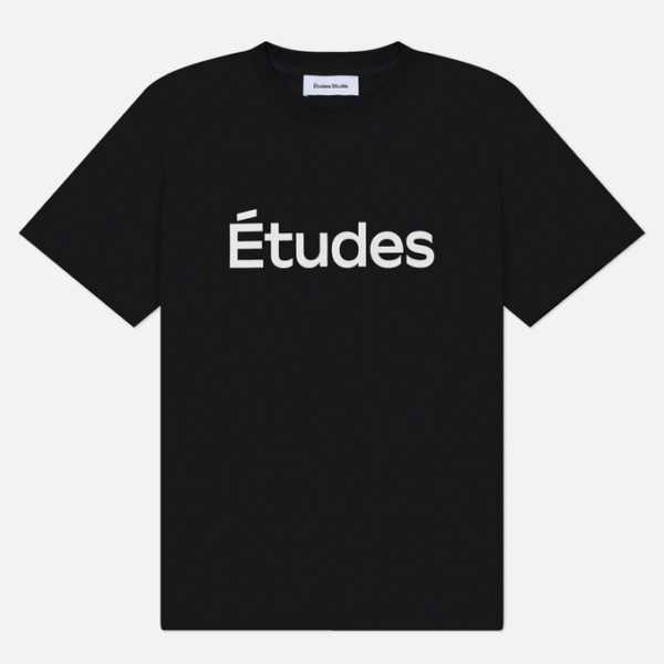 Мужская футболка Etudes Wonder Etudes Studio