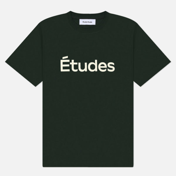 Мужская футболка Etudes Wonder Etudes Studio