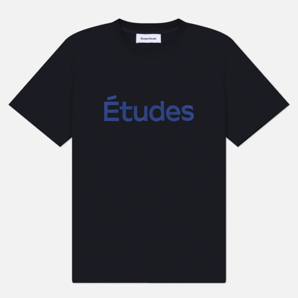 Мужская футболка Etudes Wonder Etudes Studio
