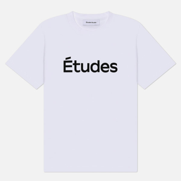 Мужская футболка Etudes Wonder Etudes Studio