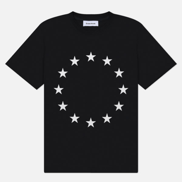 Мужская футболка Etudes Wonder Europa Regular
