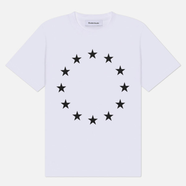 Мужская футболка Etudes Wonder Europa Regular