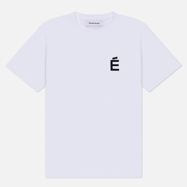 Мужская футболка Etudes Wonder Small E