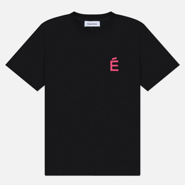 Мужская футболка Etudes Wonder Small E