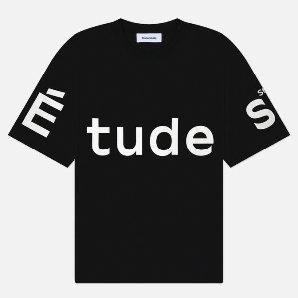 Мужская футболка Etudes Spirit Big Etudes