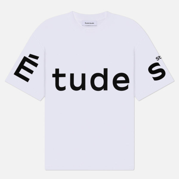 Мужская футболка Etudes Spirit Big Etudes