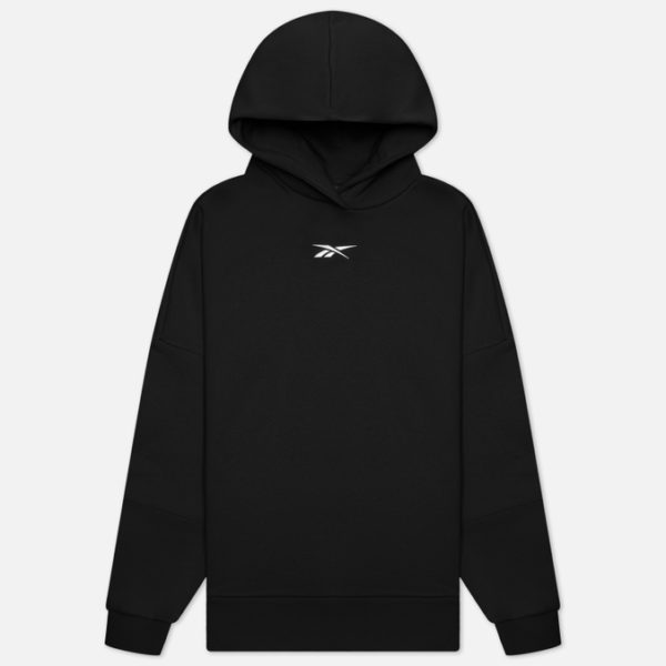 Женская толстовка Reebok Studio Recycled Oversize Hoodie