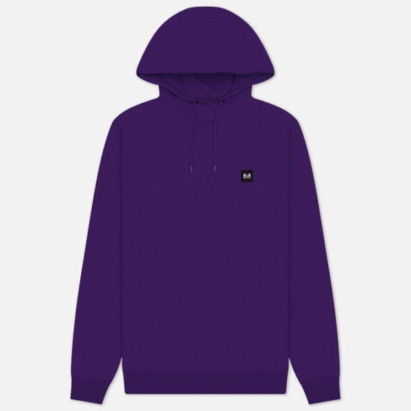 Мужская толстовка Weekend Offender Ribbe Hoodie AW24