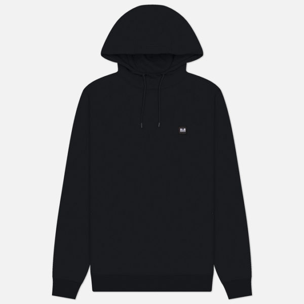 Мужская толстовка Weekend Offender Ribbe Hoodie AW24