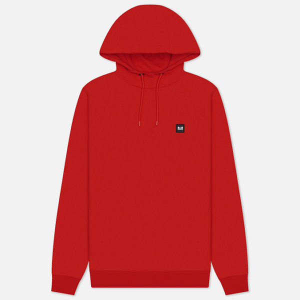 Мужская толстовка Weekend Offender Ribbe Hoodie AW24