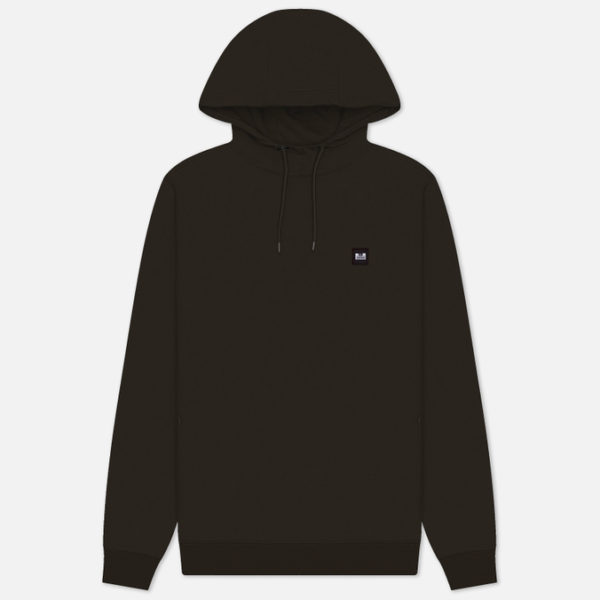 Мужская толстовка Weekend Offender Ribbe Hoodie AW24