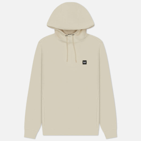 Мужская толстовка Weekend Offender Ribbe Hoodie AW24