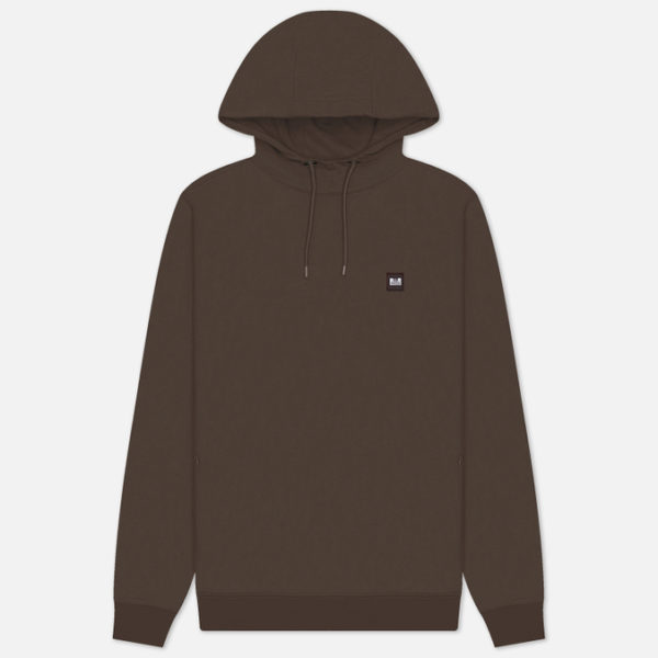 Мужская толстовка Weekend Offender Ribbe Hoodie AW24