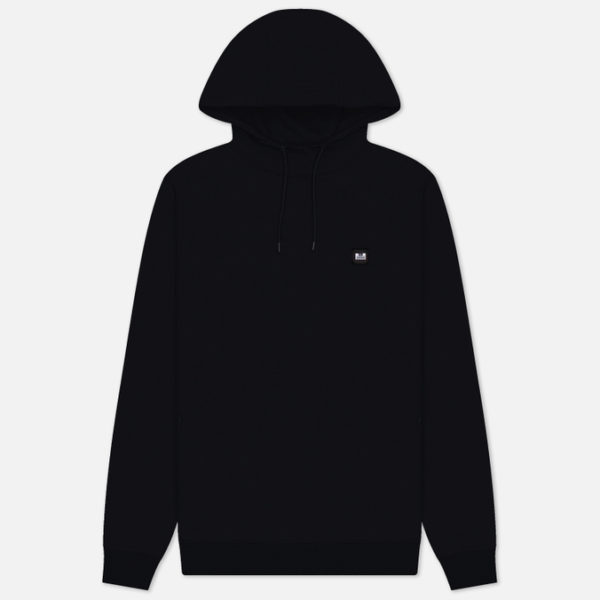 Мужская толстовка Weekend Offender Ribbe Hoodie AW24