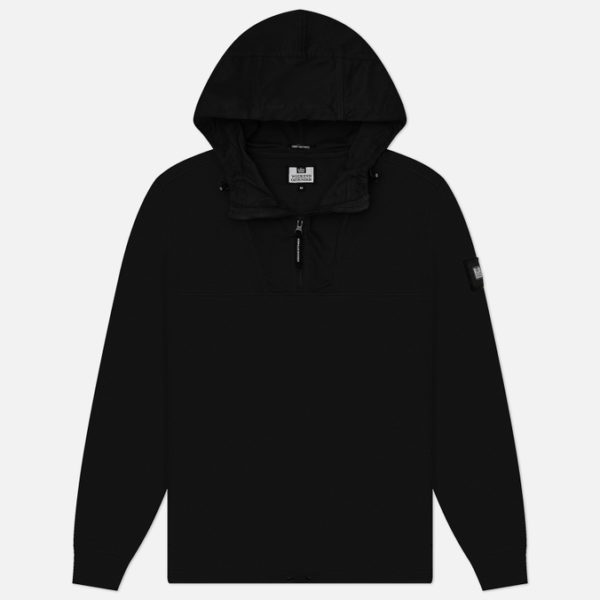 Мужская толстовка Weekend Offender Hamilton Hoodie