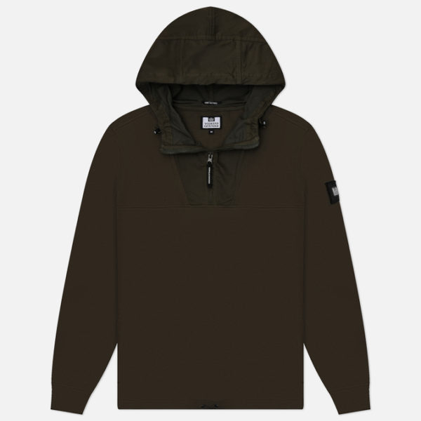 Мужская толстовка Weekend Offender Hamilton Hoodie