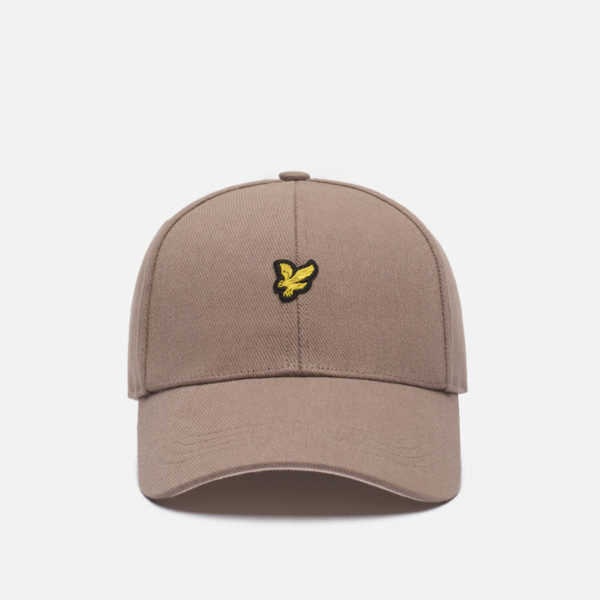 Кепка Lyle & Scott Heavy Twill Baseball