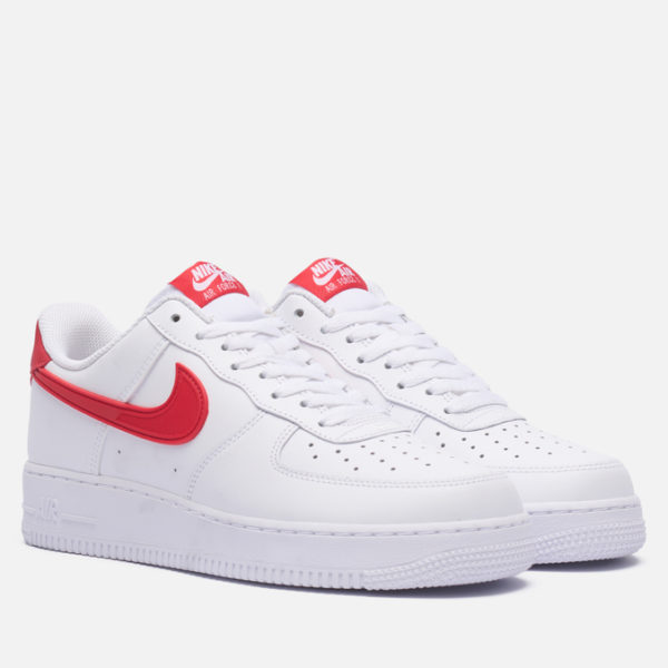 Кроссовки Nike Air Force 1 '07