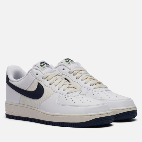 Кроссовки Nike Air Force 1 '07 Next Nature