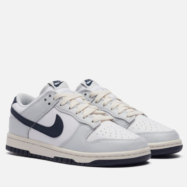 Кроссовки Nike Dunk Low Next Nature