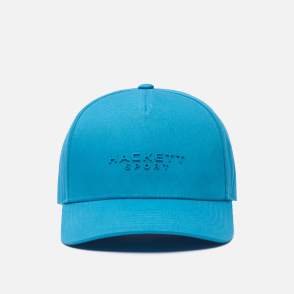 Кепка Hackett H-Sport Essential Signature