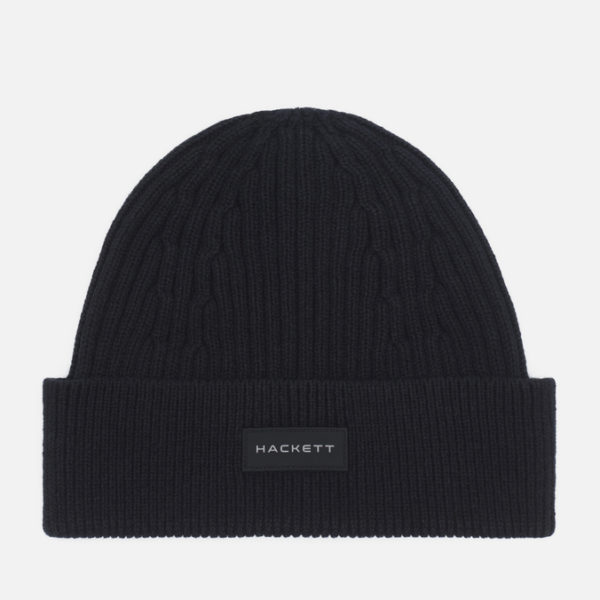 Шапка Hackett Storm