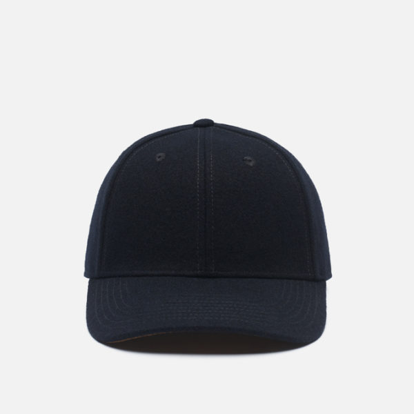 Кепка Hackett Flannel Bio