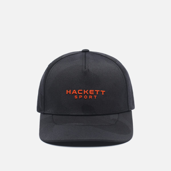 Кепка Hackett Sport Camouflage