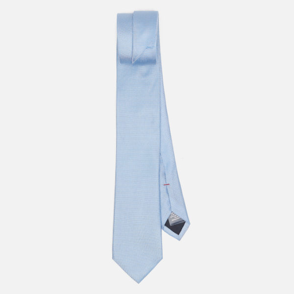 Галстук Hackett Oxford Solid