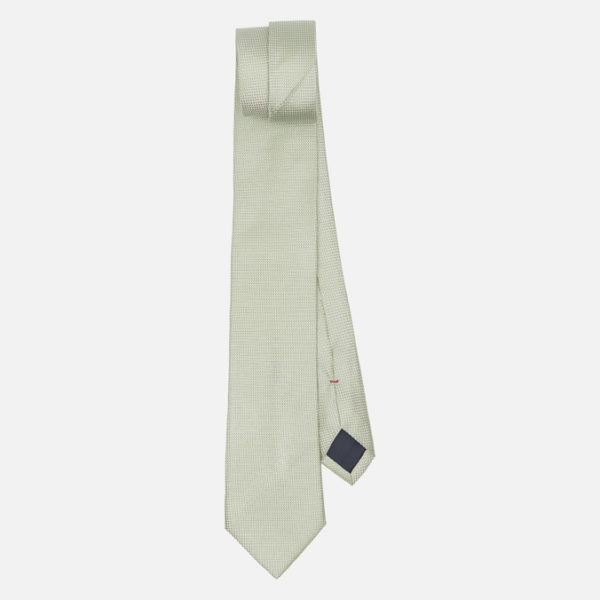 Галстук Hackett Oxford Solid