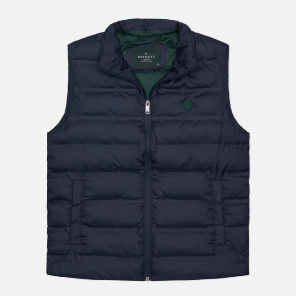 Мужской жилет Hackett Lightweight