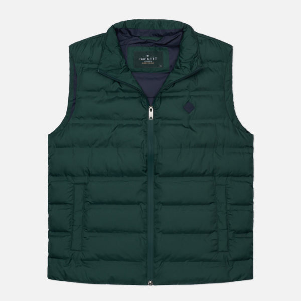 Мужской жилет Hackett Lightweight
