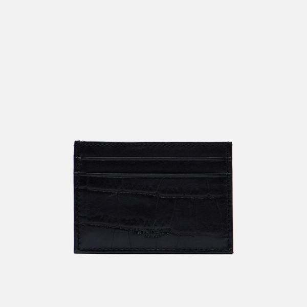 Держатель для карт Hackett Croc