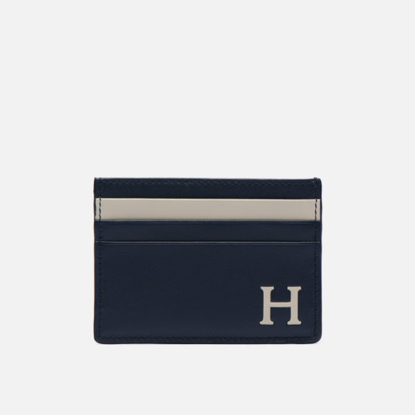 Держатель для карт Hackett Heritage Leather
